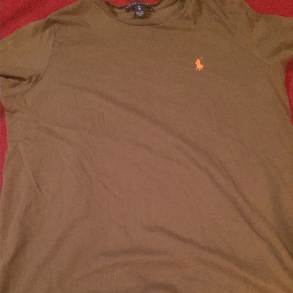 Polo shirt only worn 2-3 times